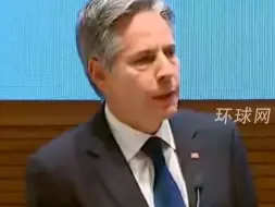 得知半岛电视台驻加沙记者再失亲人，布林肯：我也为人父母，我感到深深的悲伤