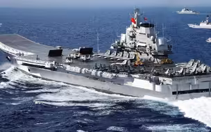 对岸“袭击大陆”是鸡蛋碰石头，而且解放军出师有名