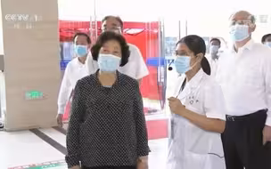 孙春兰在福建调研时强调 加大力度推广三明医改经验 让更多群众享受改革成果