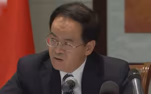 中国驻澳大使放视频驳斥涉疆谣言：若有人挑衅 我们将以牙还牙！