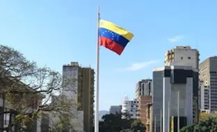 委内瑞拉结束与美国第一轮直接对话 就改善关系达成共识