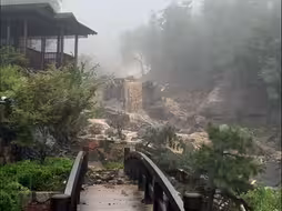被暴雨冲毁的“京城最贵酒店”重新开业，首日万元以上房型几乎售罄