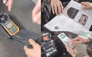 特战狙击手的战术背包里都有啥宝贝？