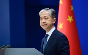 汪文斌：不应让个别国家犯错、却让阿富汗人民和国际社会特别是地区国家埋单的悲剧一再上演
