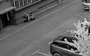 吉林梅河口一小区发生爆炸，居民楼被炸出大洞，事故造成1人死亡1人重伤