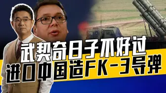 塞尔维亚被北约国家包围，反对派施压武契奇，中俄支持但鞭长莫及