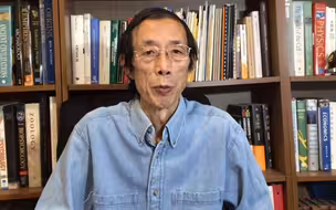 眉山剑客陈平：我国只要击沉美军舰船或战机，美国军火市场就完了