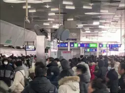 北京地铁发布通知：昌平线两区段维持运营