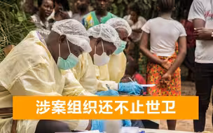 世卫组织性丑闻实锤，谭德塞出面道歉，有29名女性受害者怀孕
