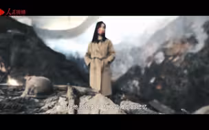 一场与抗美援朝先辈的时空对话