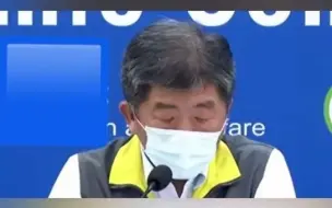 台湾今日新增病例为335例