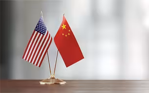 庚欣：中美有效管控分歧  需认清美国“霸权焦虑”