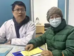 身边的暖医瞬间 | 家庭医生加验指标，救回社区居民一命