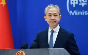 世卫组织高度赞赏中国政府应对疫情的努力