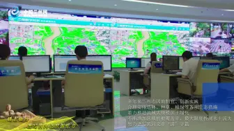 走进兰州：一水护城将绿绕 两山排闼送青来