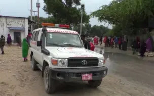 索马里首都一餐馆发生自杀式爆炸袭击，至少6人死亡