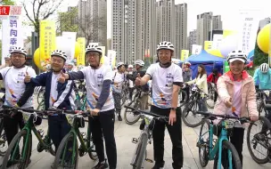 一骑向幸福！2023天府绿道健康行·骑行友好生活节重磅来袭
