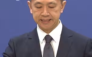 外交部回应澳方撕毁一带一路协议：是在开历史的倒车