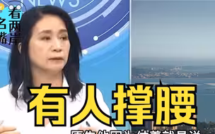批民进党上台打破两岸现状，李贵敏：巴以冲突凸显避战的重要性
