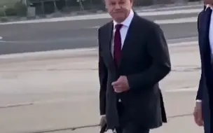 朔尔茨：中国崛起不是孤立中国的理由