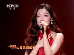 春节串门指南！希林娜依·高、周九良捧哏送出《三百六十五个祝福》