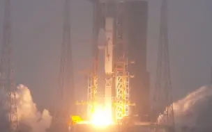 中国航天蛇年首发告捷！卫星互联网低轨卫星发射成功 现场直击