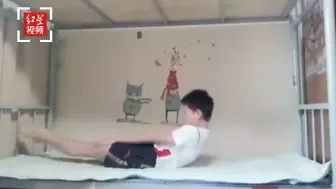 奥运健儿隔离期都在做什么？运动员也能“玩”出新花样
