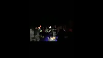 景宁六旬老人深山采药14小时未归，警民联动徒步4小时成功救援……