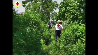 这么热的天，桐乡一八旬老人走失多日！幸好有他们……