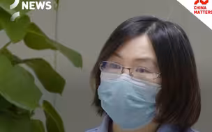 三位至亲感染新冠肺炎 这位女医生仍然坚守在“战疫”最前线