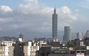 岛内媒体关注中共二十大台湾省籍党代表声音