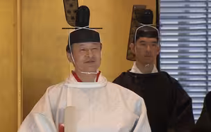 【小央看天下】不仅亲民还创下多个“第一” 1分钟读懂德仁天皇的前半生