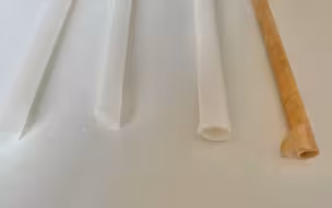 “喝奶茶的快乐没有了？”纸吸管为啥频遭吐槽，实验来啦