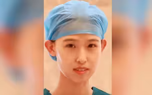 好看好听，你笑起来真好看！