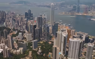 国务院港澳办：美方无任何资格对香港事务横加干涉