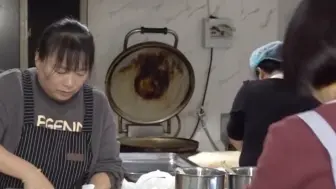门头沟这家经营三十年的早餐店又开张了！