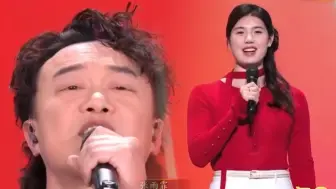 奥运健儿和陈奕迅真合唱《孤勇者》了！又忙又燃