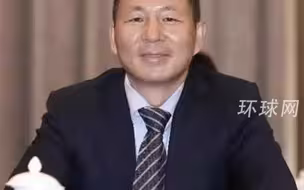 证监会副主席王建军被查