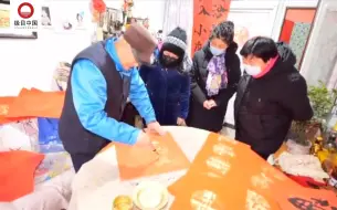 情满四合院：总书记到过我的家