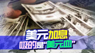美联储假装淡定，却没能骗过众人？美元加息，澳媒总算说了句人话