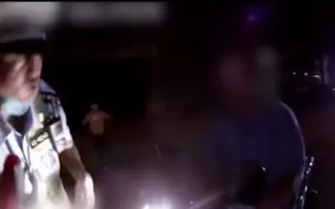 戏精上身！蓟州一男子被查酒驾后装“聋哑人”，结果被一个电话出卖