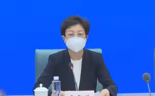 上海：新增阳性感染者数量基数大 仍处于高位波动