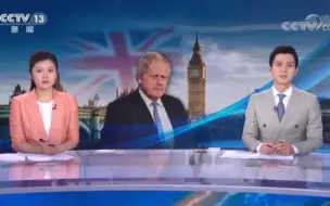 英媒：英计划最早9月初选出新首相