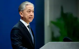 汪文斌：中方敦促德方客观理性看待两国务实合作