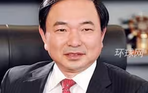 中国联通原党组副书记李国华被查