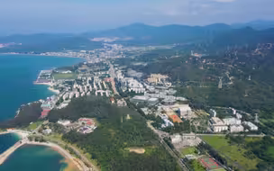 中广核：从深圳走向世界的高质量发展之路