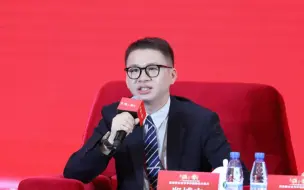 台青郑博宇热议总书记回信：青年是国家希望，相信我们这一代人能把台湾带回家