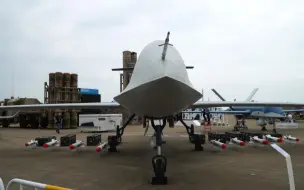 谁在说谎？美军司令嘲讽的彩虹无人机，却被一非洲国家奉为厉害武器
