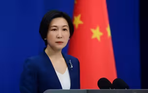 中方坚决反对将疫情防控政治化