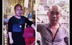 看到此人报警！江西在逃命案嫌犯生活照曝光 警方悬赏10万元缉凶